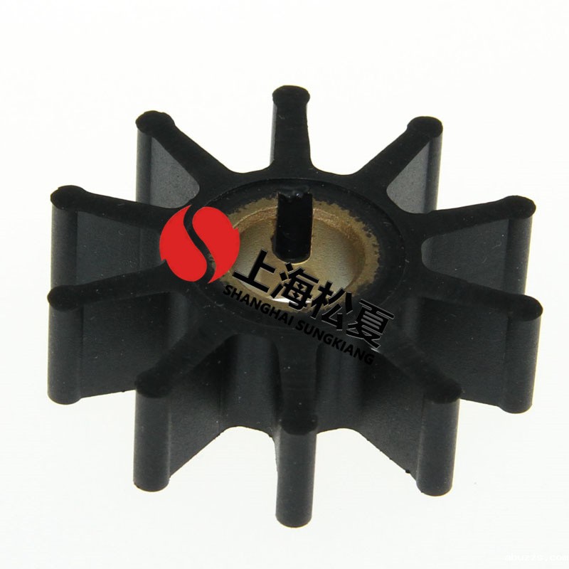 轻型立式橡胶叶轮日常维护的注意事项