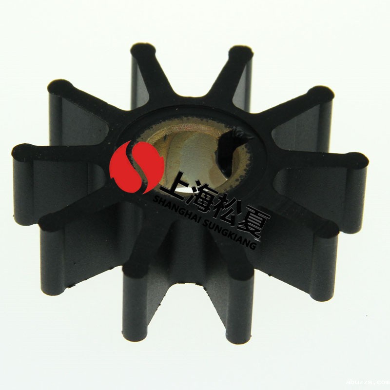 立式橡胶叶轮的每日维护指南,使用期限更久