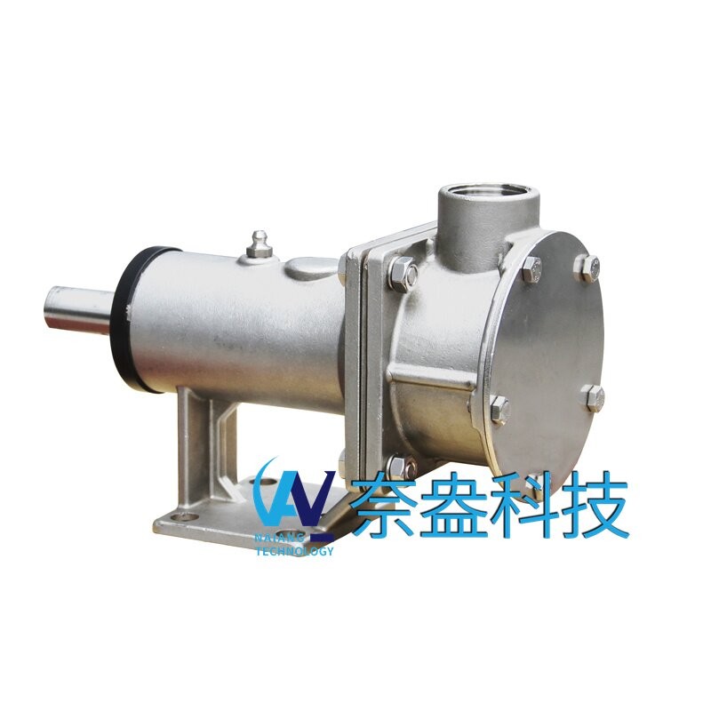 JA11860-0045柔性泵泄漏通常发生在哪些方面?