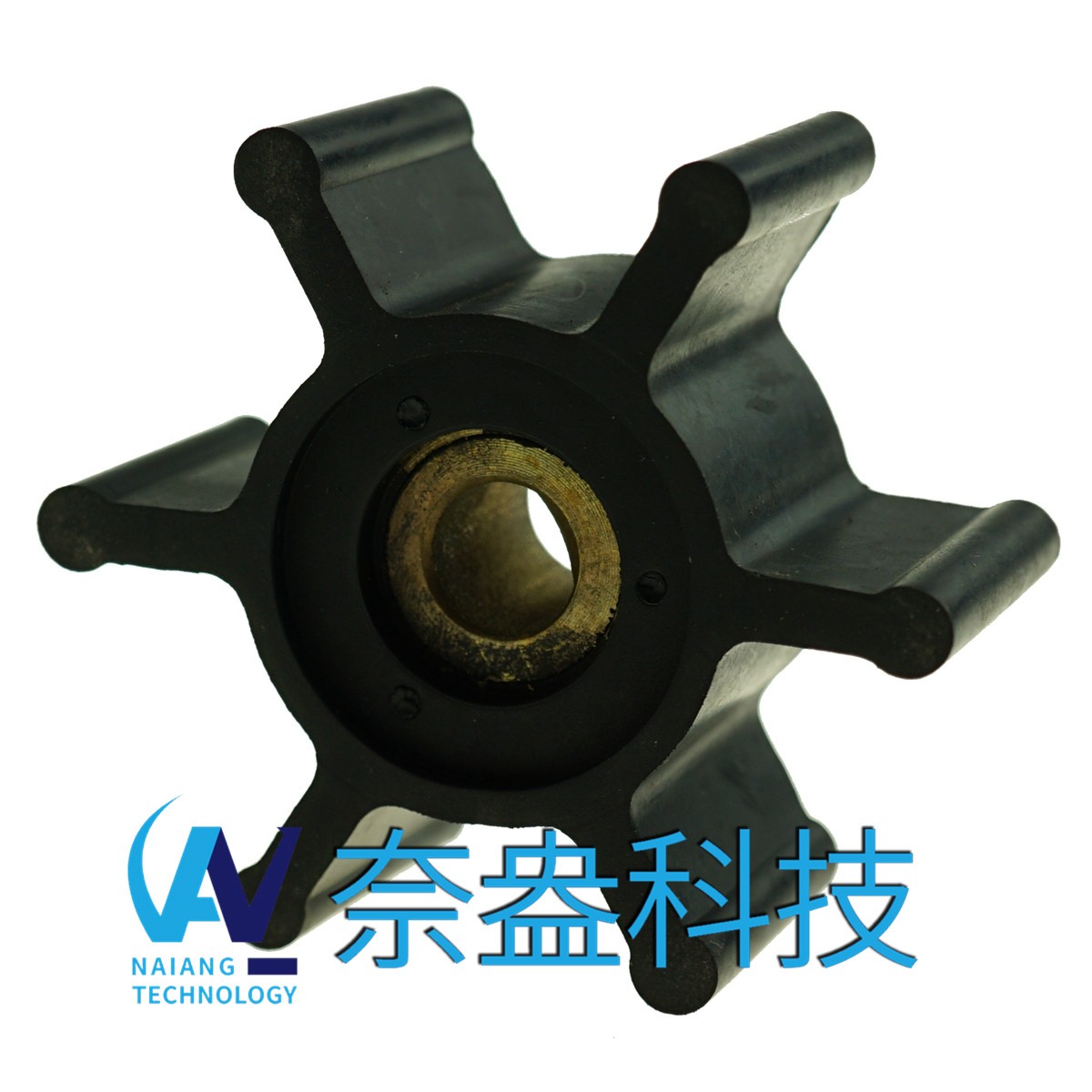 立式橡胶叶轮的几大特点，以供大家参考