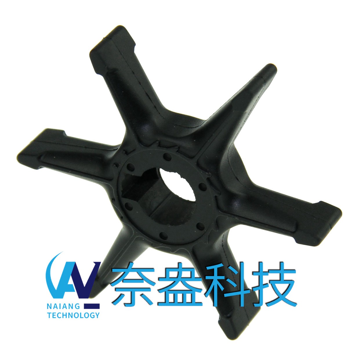 雅马哈舷外机橡胶叶轮4hp-YAMAHA Impeller 6G0-44352-0