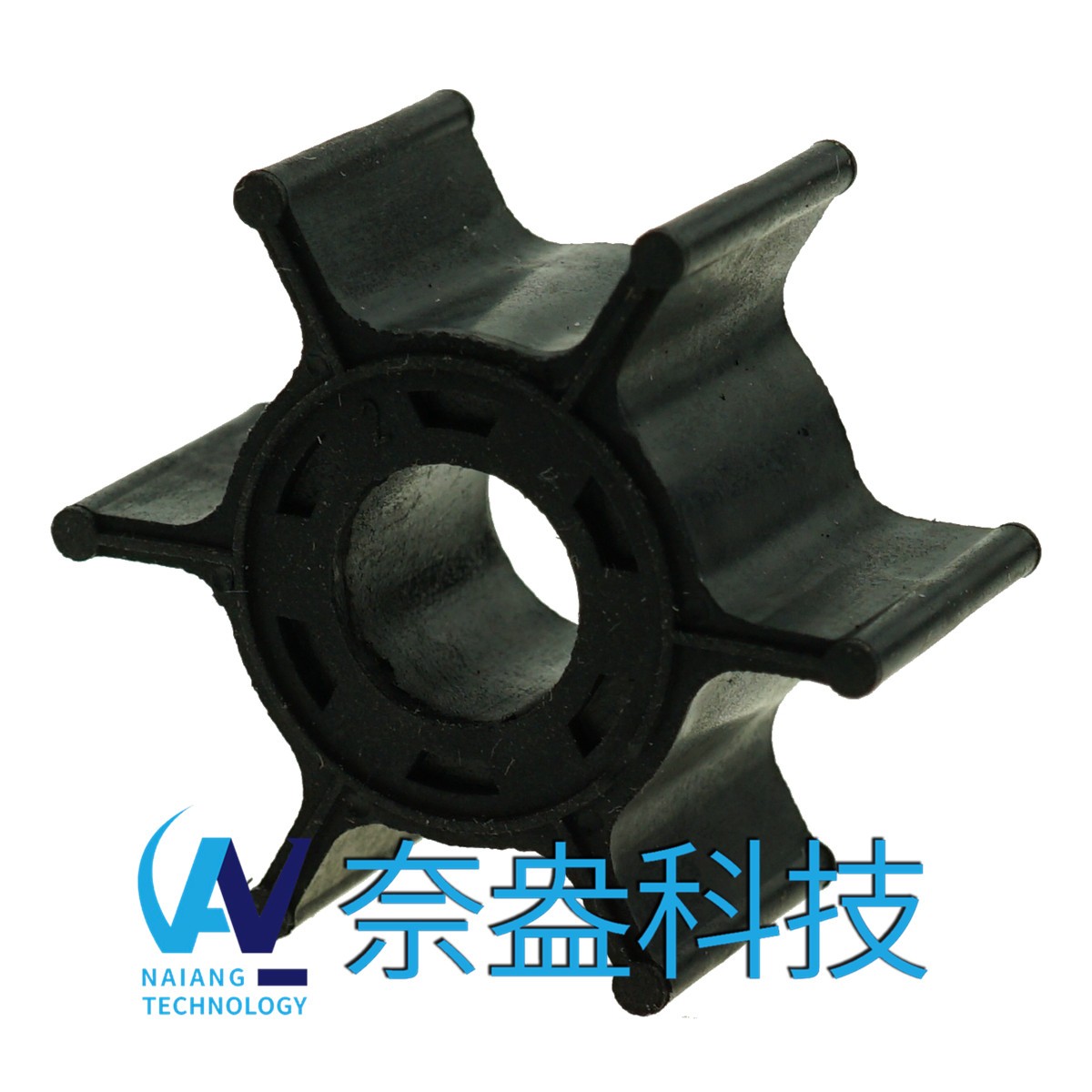 多级橡胶叶轮密封件损坏的原因有哪些？