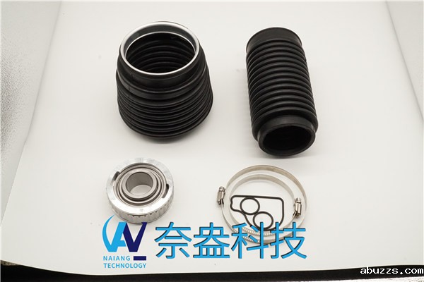 波纹管成套 18-2772-1 3854127 3850426 3853807