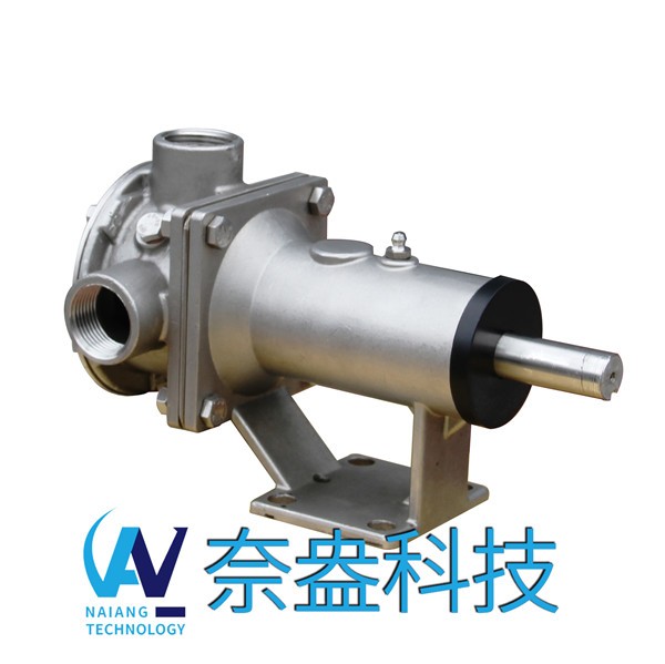 上海磷矿橡胶叶轮是怎么生产厂家？
