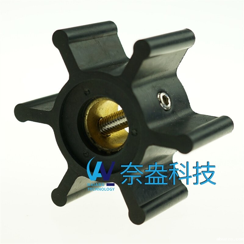 科勒发电机水泵橡胶叶轮能用多久